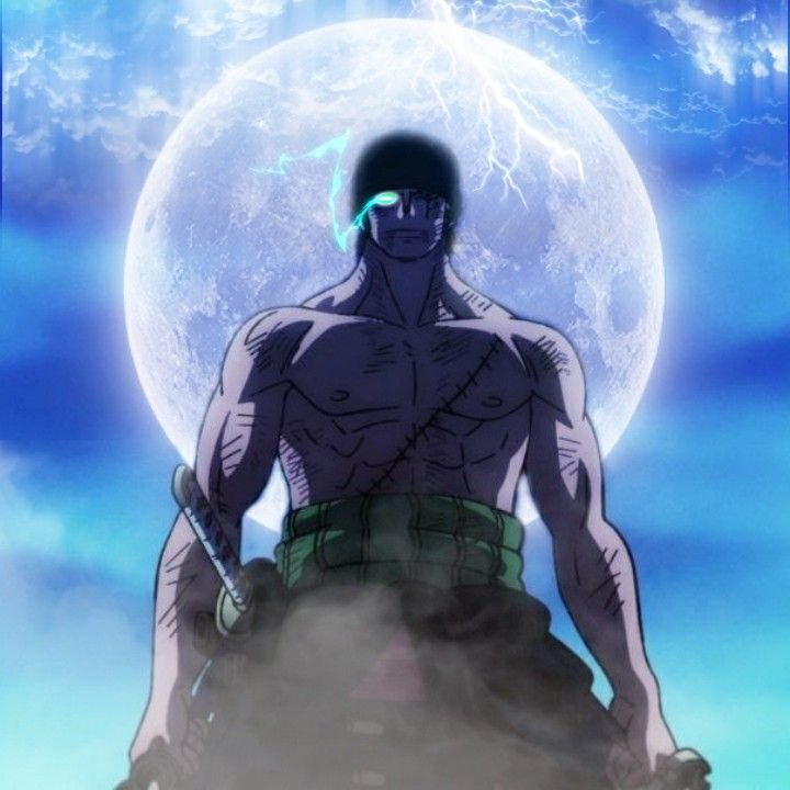 Roronoa Zoro Vs Armin Arlert Who Would Win?